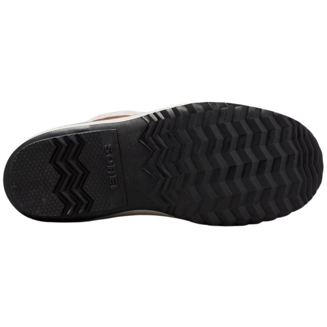 Sorel Men's 964 PAC Nylon Waterproof Boots